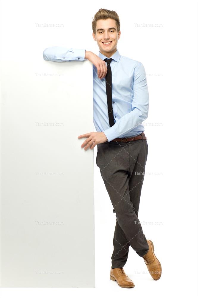تصاویر مرد